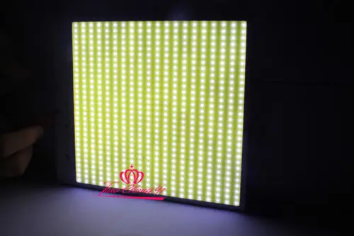 450W 12-14v  chip Strip FLIP Module panel light 220 X 180MM cob LED TUBE Camping new