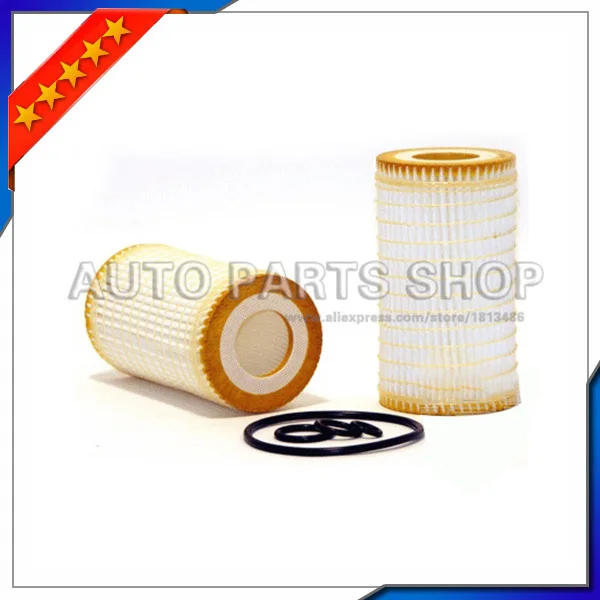 Mobil Aksesoris Putih Mesin Oil Filter 0001802609 untuk MERCEDES-BENZ C230 C240 C280 C320 C350 E320 E350 E430 E500 ML320 ML350