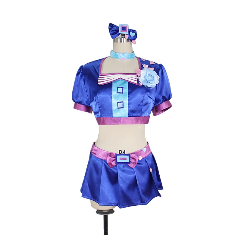 

Fate Grand Order Medea Cosplay Costumes Stage Performance Clothes , Perfect Custom for You !