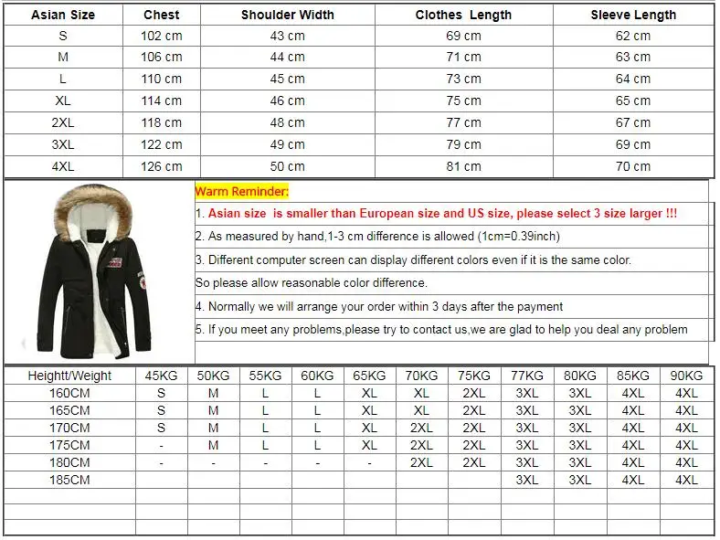 Fashion Fur Liner Jacket Parkas Men 2024 Winter Thick Warm Men\'s Jacket and Coats Casual Hooded Coat Outwears Lovers Clothing