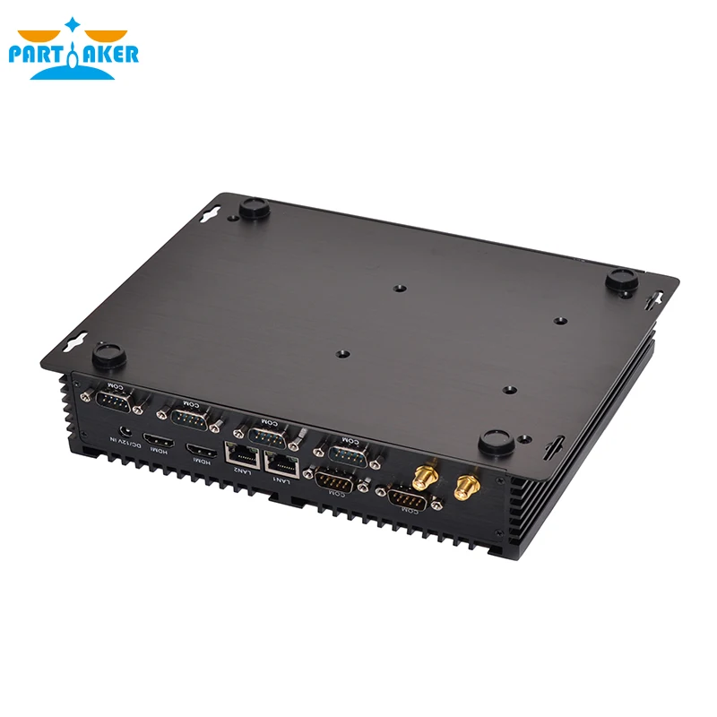 6 RS232 Component Object Model Kinyitás Viadal HDMI Gyáriparos 2 Ethernet Mali PC vel Intel i3 4005u 4010u i5 4200u i7 4510u Időréscsatoló