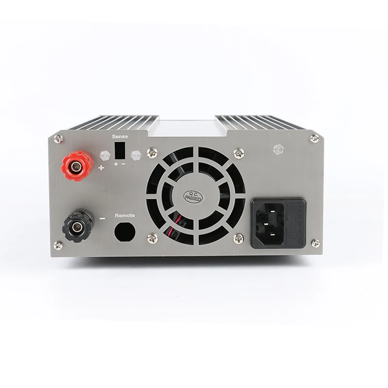 Imagem -03 - Pfc Compact Digital Ajustável dc Power Supply Comutação de Laboratório de Alimentação Ovp Ocp Otp 16v 60v 60a 32v 20a 32a 84v 11a 17a