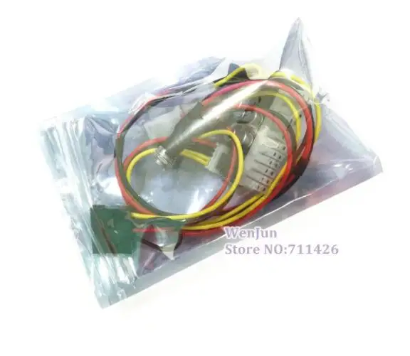 DC Input DC-ATX-250W 24pin Power Supply Module Swithc Pico PSU Car Auto Mini ITX High DC-ATX power module ITX Z1