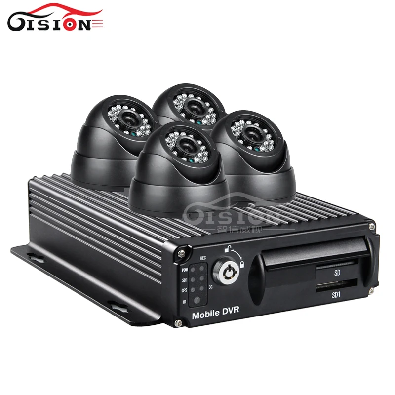 Wifi Car Digital Vi…