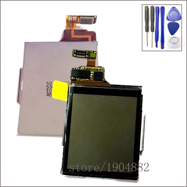 

Сменный модуль ЖК-экрана SanErqi для Nokia N70 N72 LCD + бесплатные инструменты