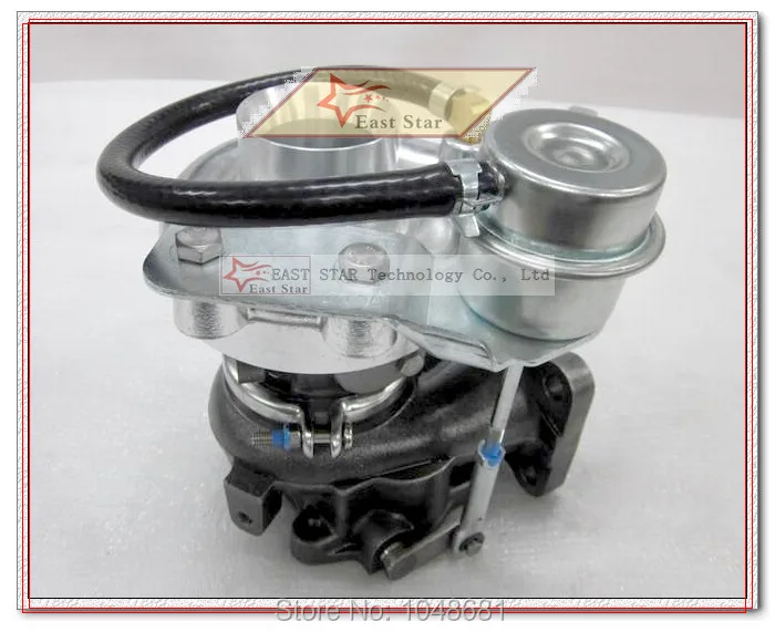 100% NEW TURBO CT9 Turbo Turbine Turbo charger Turbocharger For TOYOTA Starlet EP82 EP91 4EFE 1.3L Engine 2JZ-GT 2JZGT