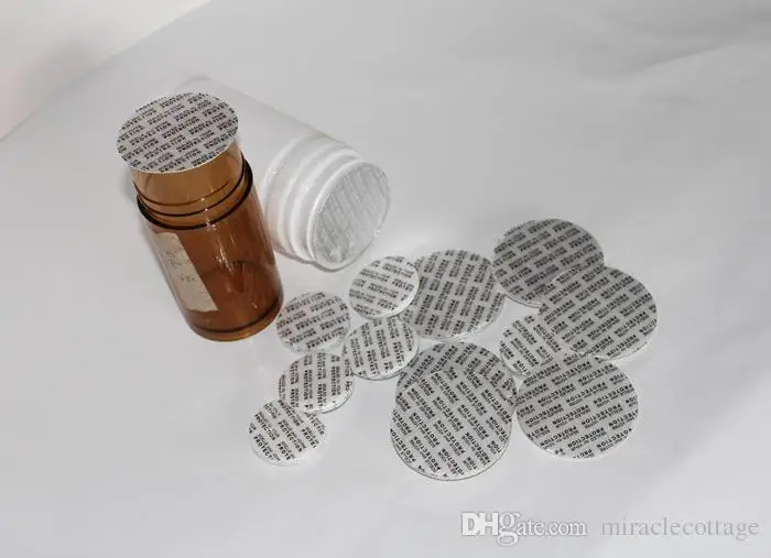 

1000pcs Size 71mm-75mm self sticky bottle seals, plastic foma seals, pressure sensitive sticky sealers for solid bottle