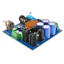 Hi-Fi Headphone Amplifier TPA6120A2 #3