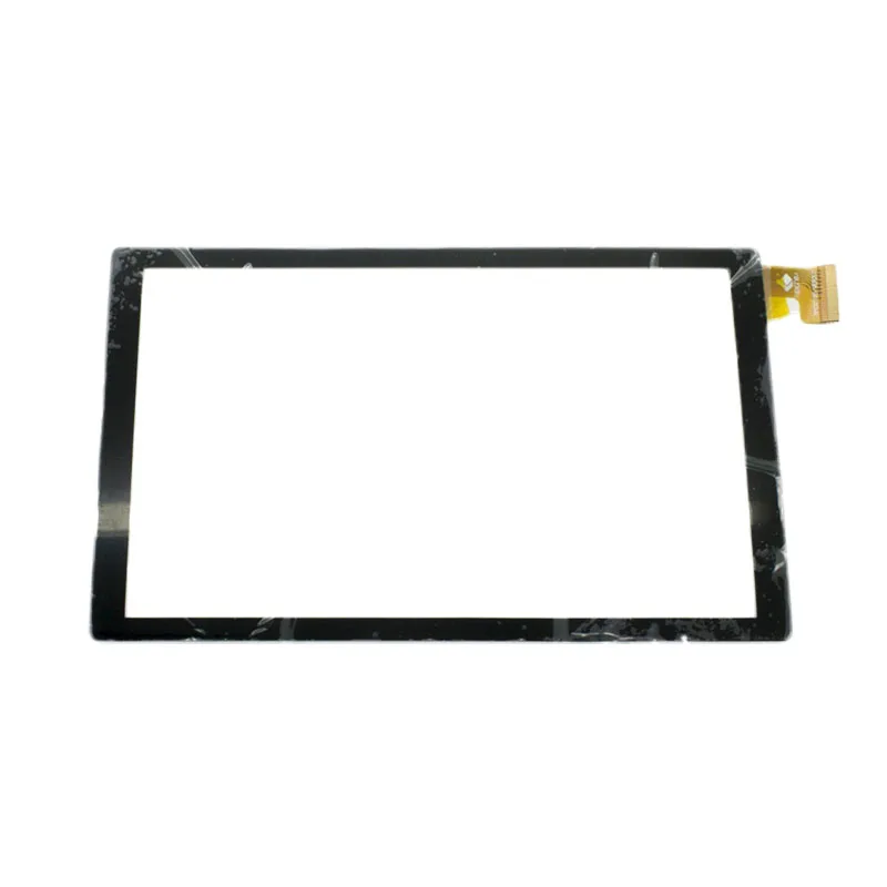 

New 7 Inch Touch Screen Digitizer Panel For TPC-0100 VER3.0