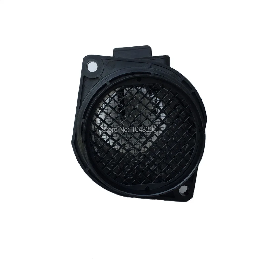 5WK9609 حسّاس كتلة مقياس تدفق الهواء لنيسان رينو فوكسهول أوبل 1.9 2.2 2.5 dCi DTI 7700314057 7700314669 4506158 9201701