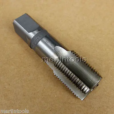 

27mm x 2 Metric HSS Right hand Tap M27 x 2.0mm Pitch