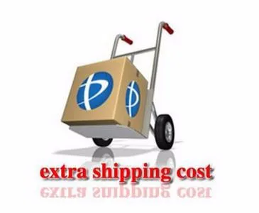 Extra Shipping Cost and Repayment or Sending of After Sale Parts