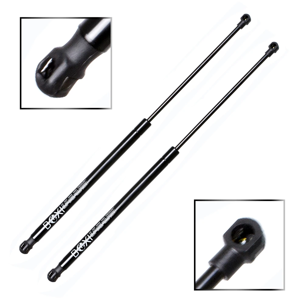 

BOXI 2Qty Boot Gas Spring Lift Support Prop ForSeat Ibiza Ibiza V MK V 2008-2017 Hatchback Gas Springs Lift Struts