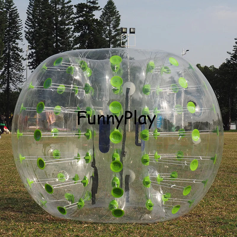 

Zorb Balls Football Bubble soccer Body Zorbing Suit,inflatable bumper body bubble ball,buddy bumper ball for adult