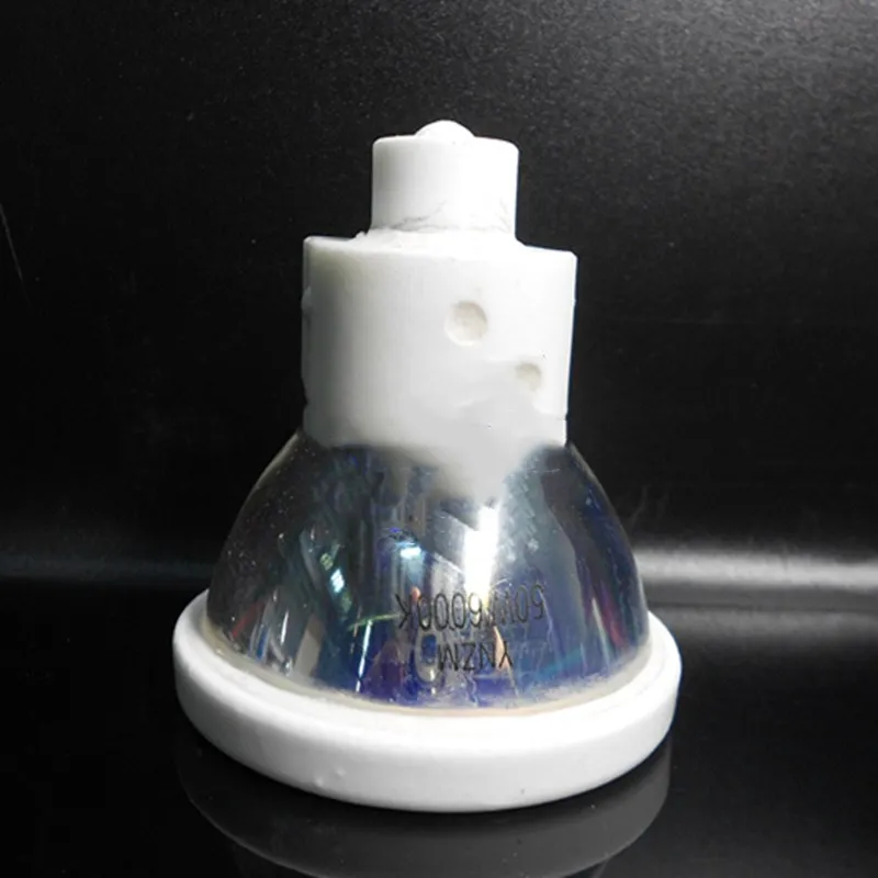 For YNZM 50W 4000K 6000K Xenon lamp,High Brightness 50W Bulb For Xenon Endoscope Fiber Optic Light Source