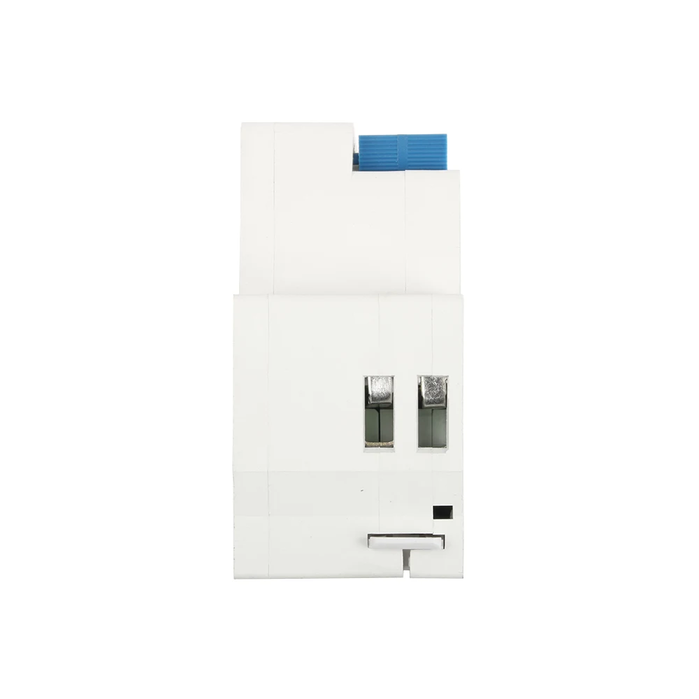 DMWD DPNL DZ30LE-32 1P+N 16A 230V 220V 50HZ/60HZ Residual Current Circuit Breaker With Over Current And Leakage Protection RCBO