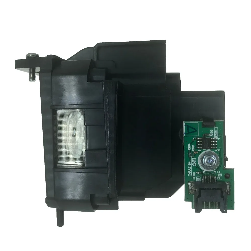 ET-LAD120 ET-LAD120WC Original Projector Lamp With Housing For Panasonic PT-DZ870 DZ830 PT-DX100