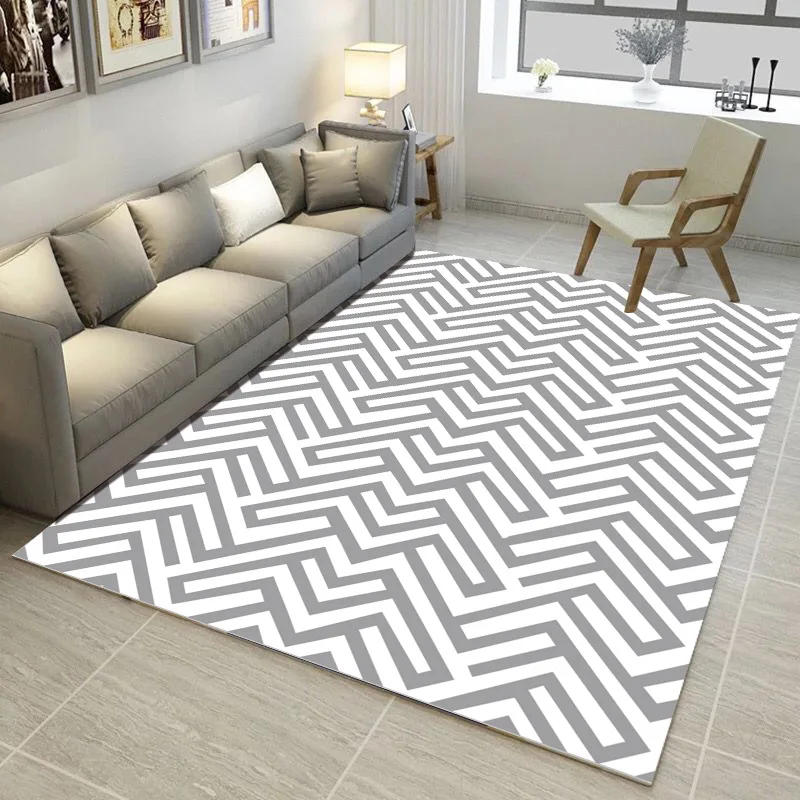 

180*300cm large Area Rugs Creative Europe Type 3D Print Carpets Hallway Doormat Bath Kitchen Absorb Water Anti-Slip Mat/Carpet