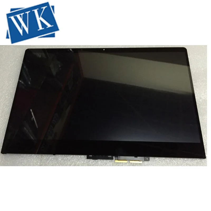 14'' Laptop LCD LED Screen+Touch Digitizer Assembly For Lenovo Yoga 710 14 Yoga 710-14 YOGA 710-14IKB