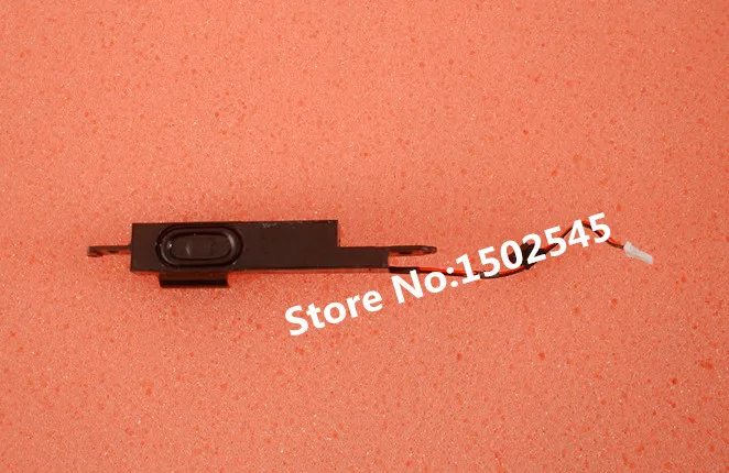 

Free shipping genuine new original laptop speakers for DELL VOSTRO 3300 V3300 built-in audio speakers 23.40718.001