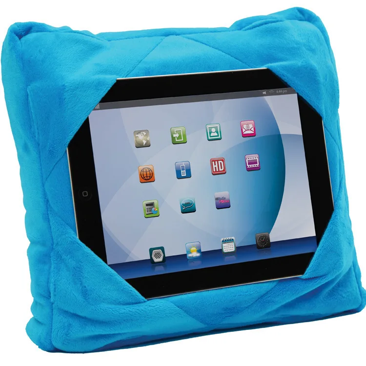 Car pillow versatile three-in-one supports Tablet cushion car seat read supports accessories for Ipad,tablet holder,tablet stand