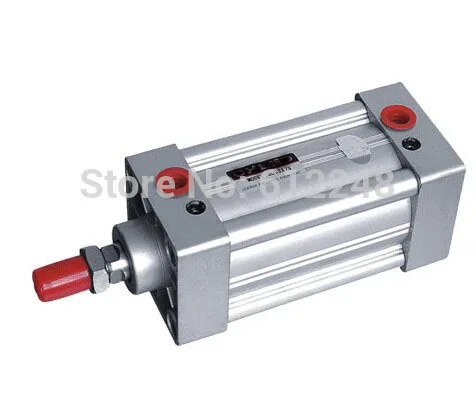 

Air Pneumatic Cylinder SU32X175 Standard Cylinder SU32*175