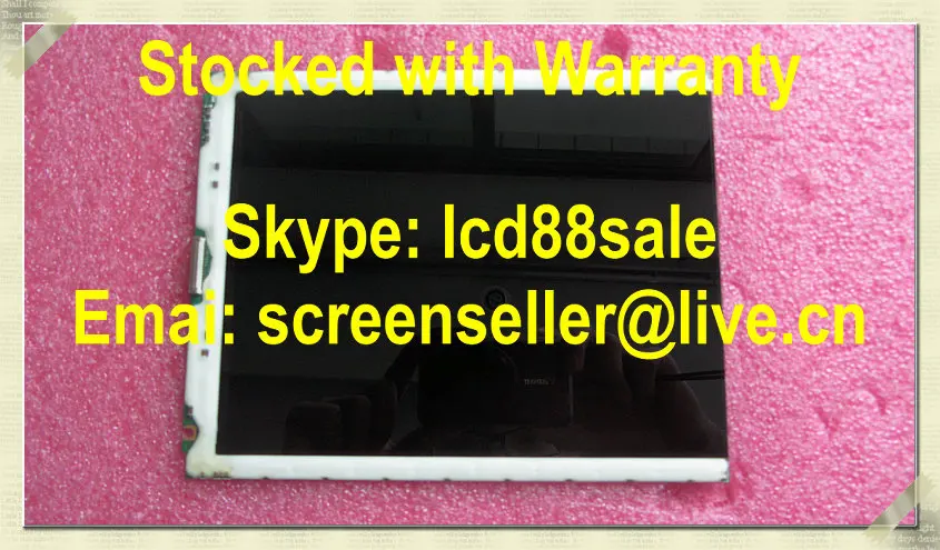 E KCS077VG0EN-G22 LCD industrial