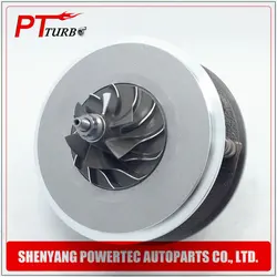 713672 Turbo patrone für Ford Galaxy 1,9 TDI 81 Kw AFN 1996- 454183 turbine core wiederaufbau chra 454232-0003 701855 038253019A