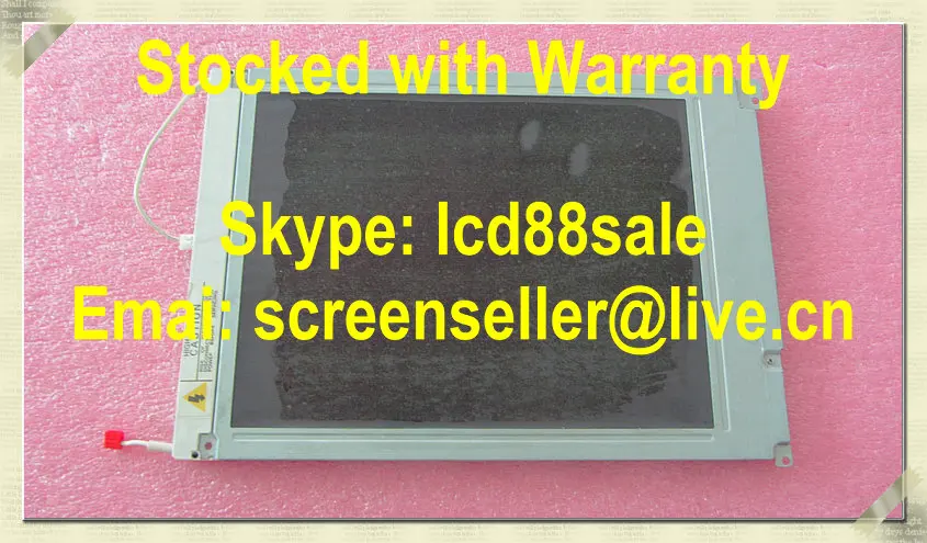 Melhor preço e qualidade TLX-5156S-C3M Display LCD industrial