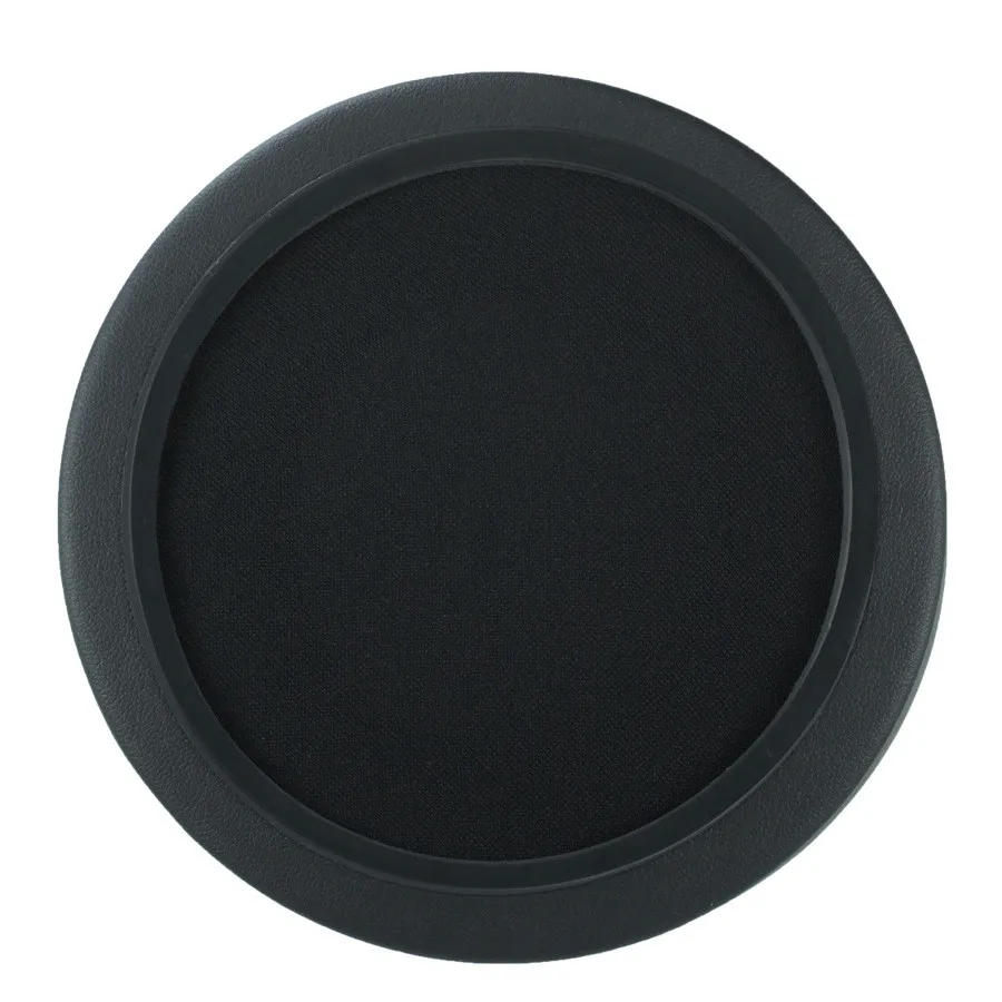 Whiyo 1 paia di Pelle di Velluto Cuffie Auricolari di Ricambio Pad Spnge per JVC BN-HA-G11 HA G11 Cuffia