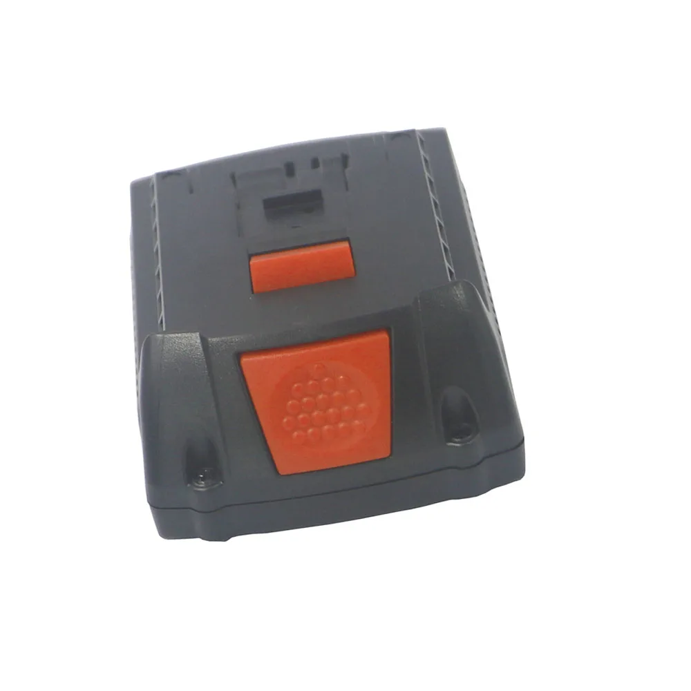 Dvisi 18v 2000mah/2600mah lítio li-ion bateria + 18v 14.4v carregador 5 pilhas em colocar para bosch bat609 bat618 17618 HTH182-01 iwh18