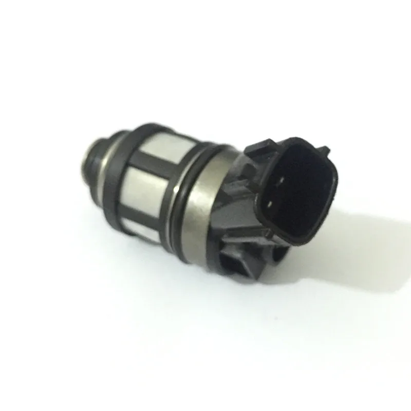 

High quality japanese JS23-1 High Quality Fuel Injector 16600-38Y10 16600-38Y11 Spray Nozzle Flow Matched for Nissan PATROL