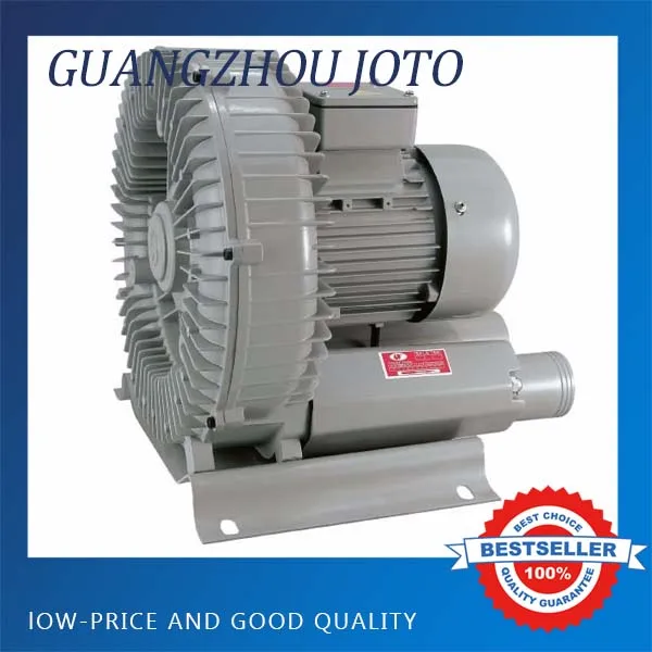 

50HZ Industrial High Capacity Vortex Vacuum pump Dry Air Blower HG-1100