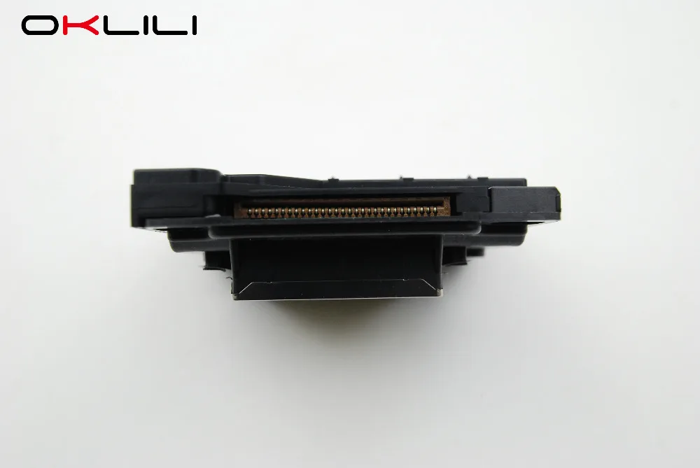 Cabeça de impressão para epson, f190010 f190000 tx600fw bx600fw bb40w b42w t40w sx600fw sx610fw sx510w sx515w