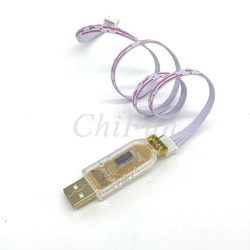 USB to TTL module PLC programming line/cable