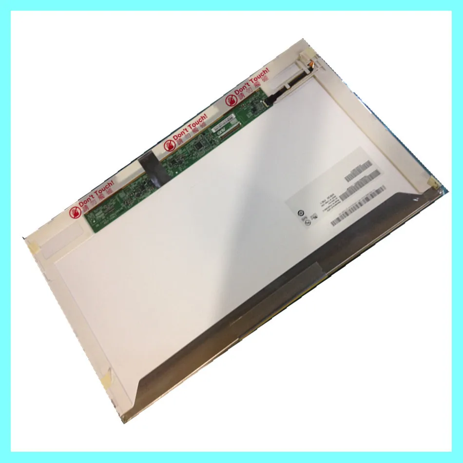 Oryginalny WXGA HD 15.6 ''Laptop lcd ekran LED B156XTN02.0 B156XTN02.4 B156XTN02.1 B156XTN02.2 1366*768 40PIN