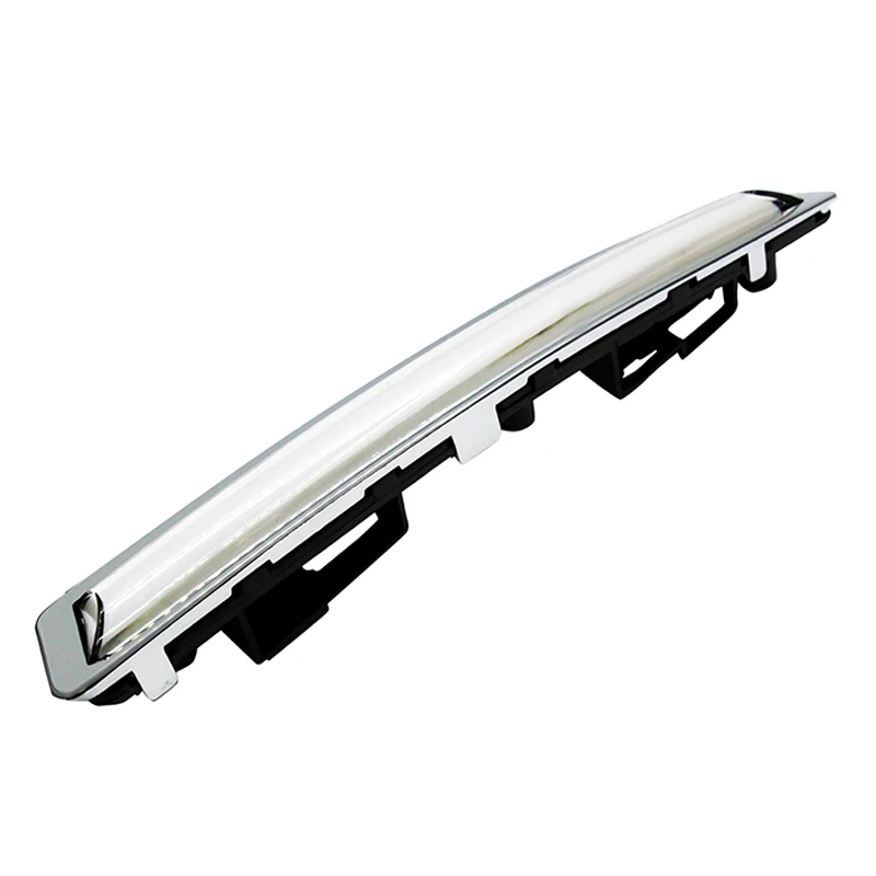 2Pcs/set 100% Waterproof LED DRL Daytime Running Lights For Ford Kuga Escape 2013-2015 With Turning Signal Lamps