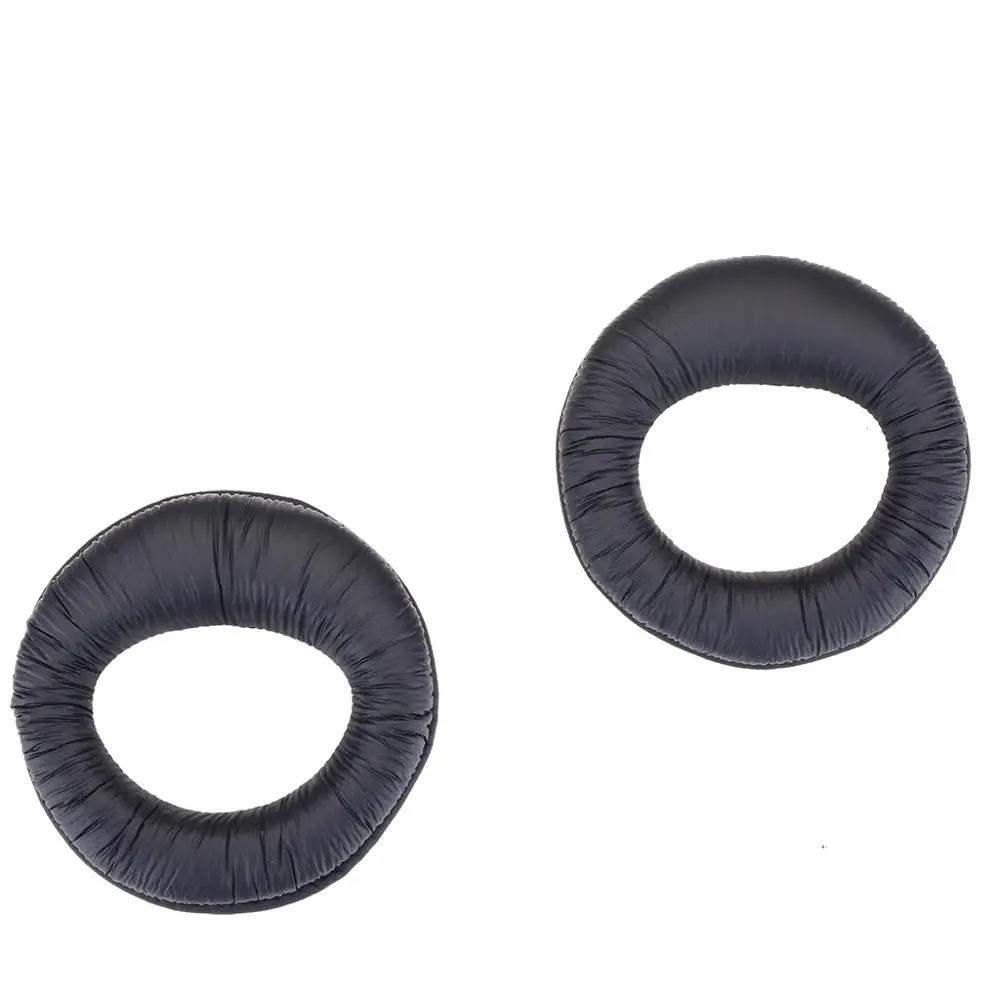 Bantalan Bantalan Telinga Pengganti untuk SONY MDR DS6000 DS7000 DS7100 DS6500 Headphone Nirkabel Bluetooth