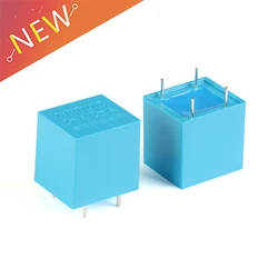 10/1pc ZMPT101B 2mA/2mA Precision Phase voltage transformer Output Voltage Sensor