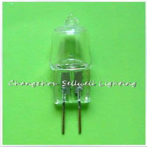 Great!g4 Halogen Lamp Bulb 6v12w Meter Blood Analyzer E215