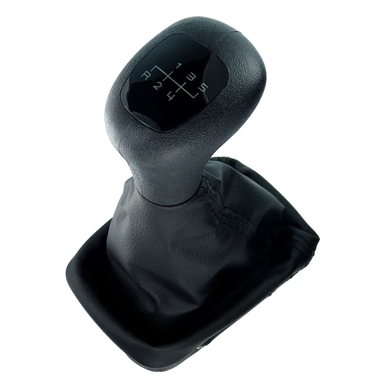 5 Speed Car Shift Knob For Mercedes Benz W202 C Classic Avantgarde 1993-1997 Gear Shift Knob Auto Car Manual Lever Shift Knob