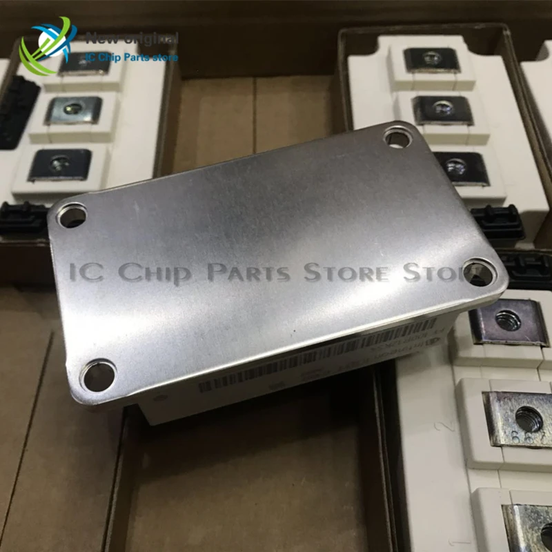 FF100R12KS4 1/CHIẾC Mới Module