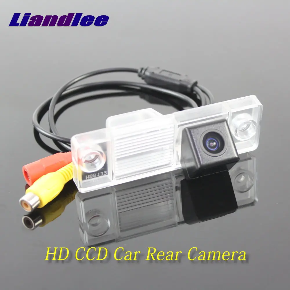 

Reversing Camera For Chery S21 Speranza A213 2008 Waterproof High Quality HD CCD Car View BackUp Reverse Parking Camera