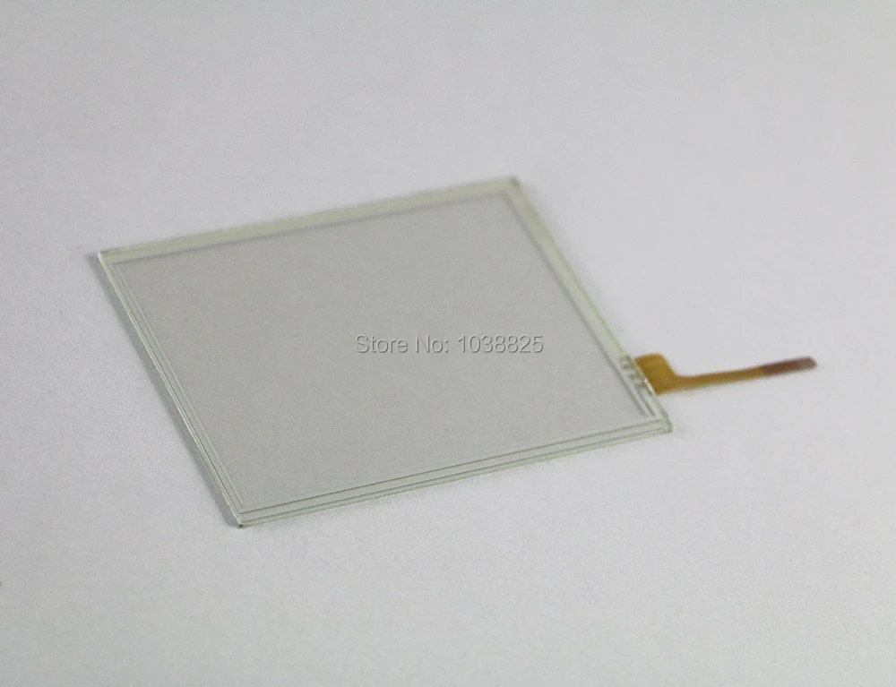 20 ชิ้น/ล็อตพลาสติกเปลี่ยน LCD Touch Screen Digitizer สําหรับ NDS Nintendo DS เลนส์ Protector