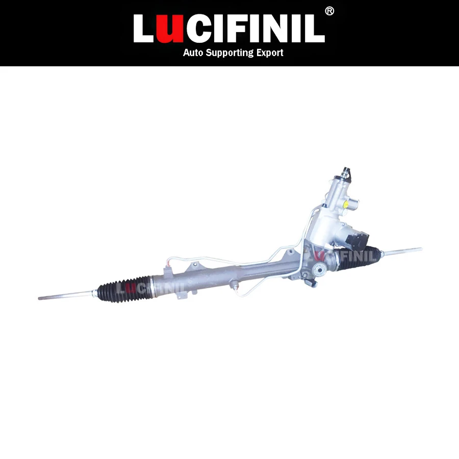 

LuCIFINIL E93 Hydro Steering Gear Active Steering Rack Gear Automobiles Power Steering Box Assembly 32106777469