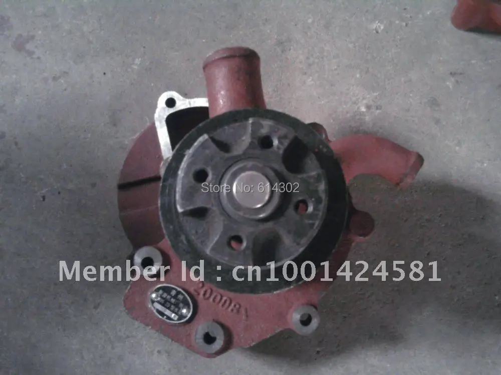 24V engine generator/alternator for Weifang Ricardo R4105D/ZD R4105C series diesle engine parts from China supplier