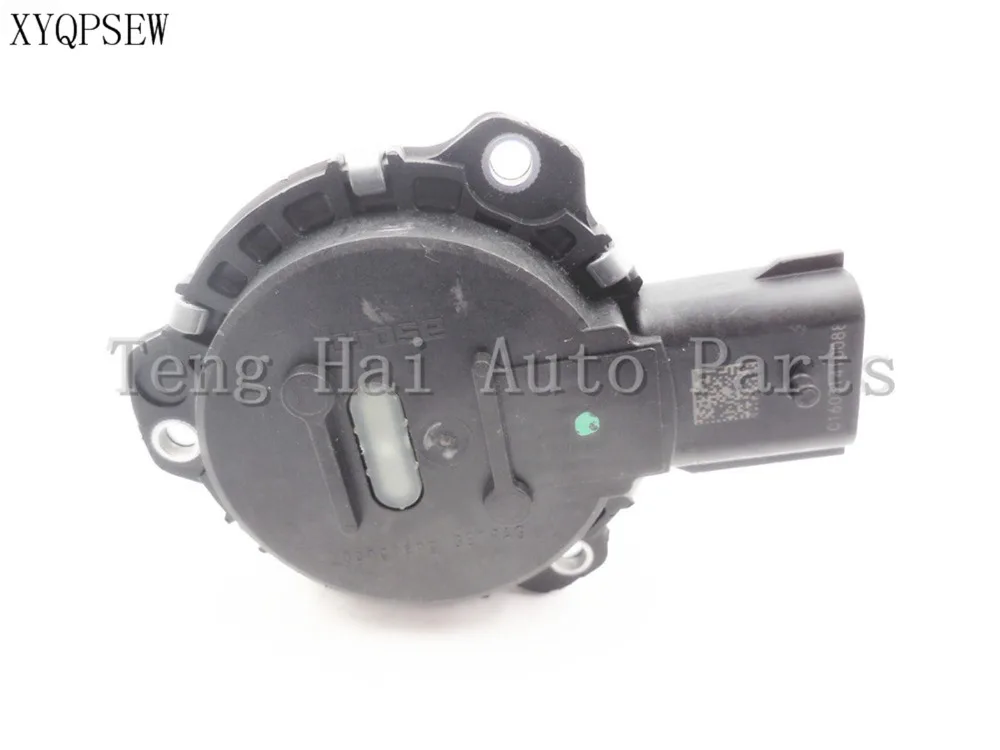 XYQPSEW For Brose Dongfeng GETRAG Speed motor 160314 0088,C81884-100