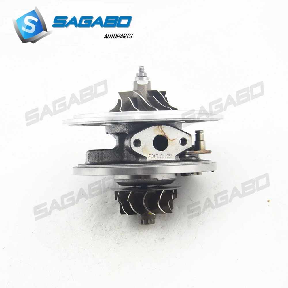 

Turbo for Ford Ranger 2.8 HS2.8 HT OEM 795 GT2256V 724652 turbo core cartridge for Ford Ranger 2.8 HS2.8 HT