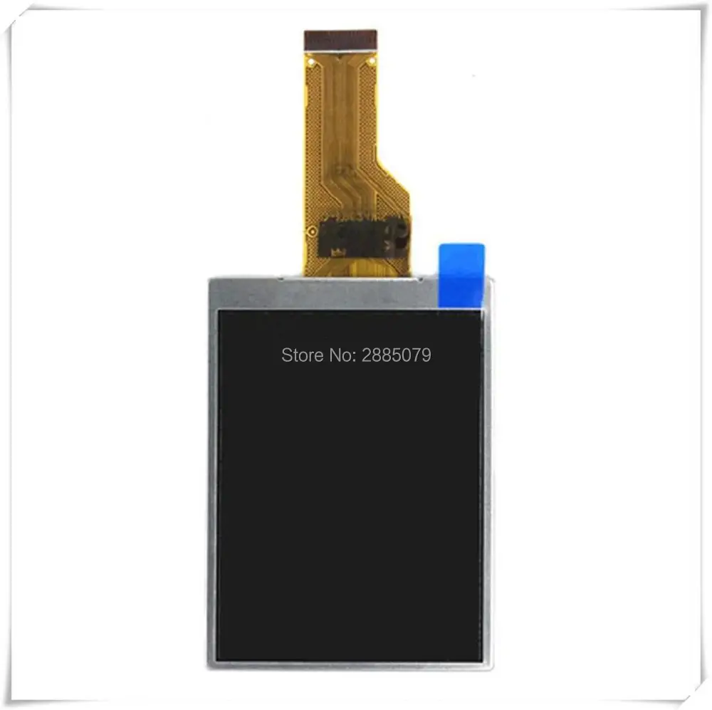 디지털 카메라용 LCD 디스플레이 화면, 카시오 QV-R100 R100 AIGO DC-F500, 벤큐 E1425 E1465 E1468 하이얼 S68 HP S300 파이오니어 S1404