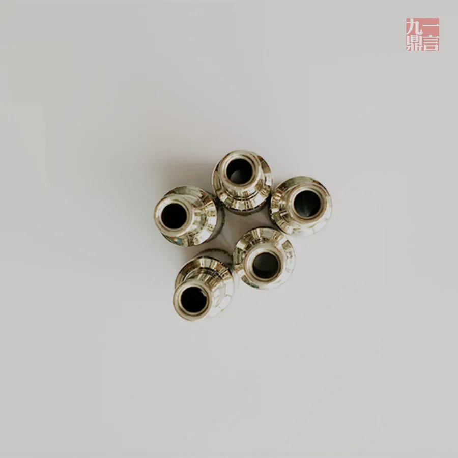 10pcs/lot 10mm glass hole cutter in drill bit glass tile porcelain hole saw bit worldwide free shipping